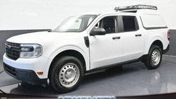 2022 Ford Maverick XL
