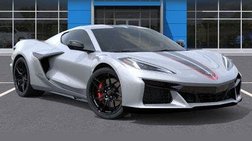 2026 Chevrolet Corvette Z06