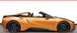 2019 BMW i8 Base