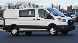 2023 Ford Transit 250