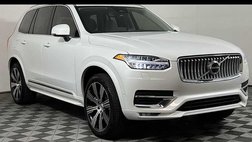 2024 Volvo XC90 B5 Plus Bright Theme