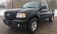 2011 Ford Ranger Sport