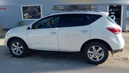 2009 Nissan Murano SL