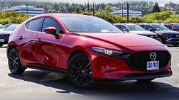 2024 Mazda MAZDA3 2.5 S Premium