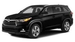 2014 Toyota Highlander Limited