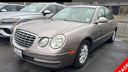 2008 Kia Amanti Base