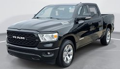 2022 Ram Ram Pickup 1500 Big Horn