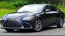 2019 Lexus ES 350 ES 350