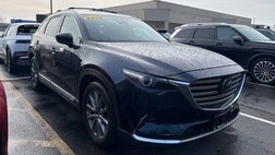 2020 Mazda CX-9 Grand Touring