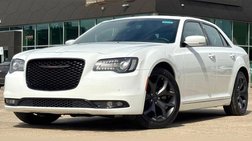 2023 Chrysler 300 S V6