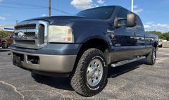 2005 Ford Super Duty F-250 XL