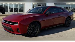 2026 Dodge Charger Scat Pack Plus
