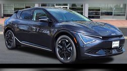2025 Kia EV6 Wind
