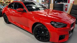 2024 BMW M2 Base