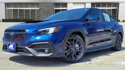 2025 Subaru WRX Premium