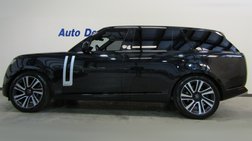 2023 Land Rover Range Rover P530 Autobiography LWB