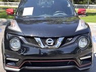 2015 Nissan JUKE NISMO RS