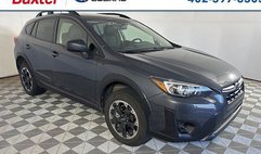 2023 Subaru Crosstrek Base