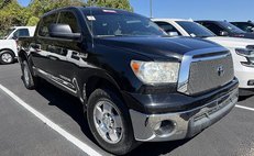 2013 Toyota Tundra Grade
