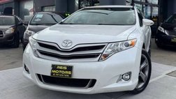 2013 Toyota Venza LE
