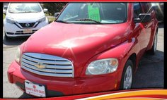 2008 Chevrolet HHR LS