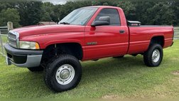 1995 Dodge Ram 2500 