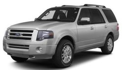 2013 Ford Expedition Limited