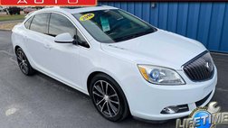 2016 Buick Verano Sport Touring
