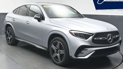 2024 Mercedes-Benz GLC-Class GLC 300 4MATIC