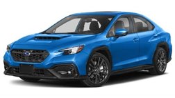 2025 Subaru WRX Premium