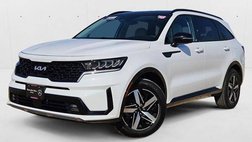 2022 Kia Sorento EX