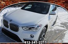 2017 BMW X1 xDrive28i