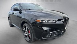 2024 Alfa Romeo Tonale Hybrid Veloce