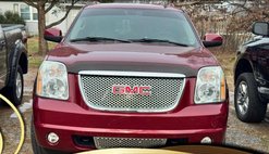 2007 GMC Yukon XL Denali