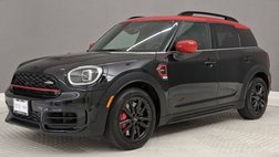 2024 MINI Countryman John Cooper Works ALL4