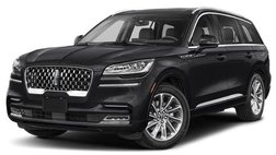 2023 Lincoln Aviator Grand Touring
