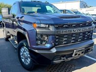 2022 Chevrolet Silverado 3500HD Work Truck
