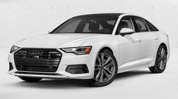 2024 Audi A6 quattro Premium Plus 45 TFSI