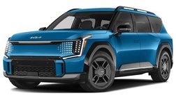 2024 Kia EV9 GT-Line