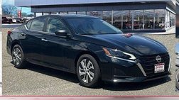 2025 Nissan Altima 2.5 S
