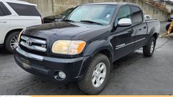 2006 Toyota Tundra SR5