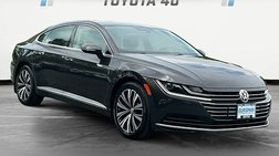 2020 Volkswagen Arteon SE
