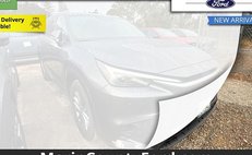 2024 Lexus TX 350 350
