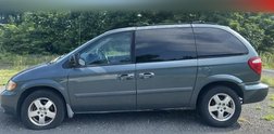 2006 Dodge Caravan SXT