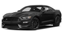 2018 Ford Mustang Shelby GT350