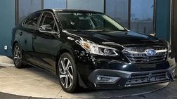 2022 Subaru Legacy Limited