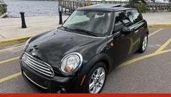 2011 MINI Cooper Base