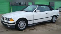 1994 BMW 3 Series 325i