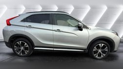 2020 Mitsubishi Eclipse Cross SE