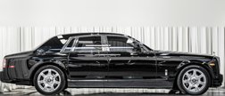2013 Rolls-Royce Phantom Base
